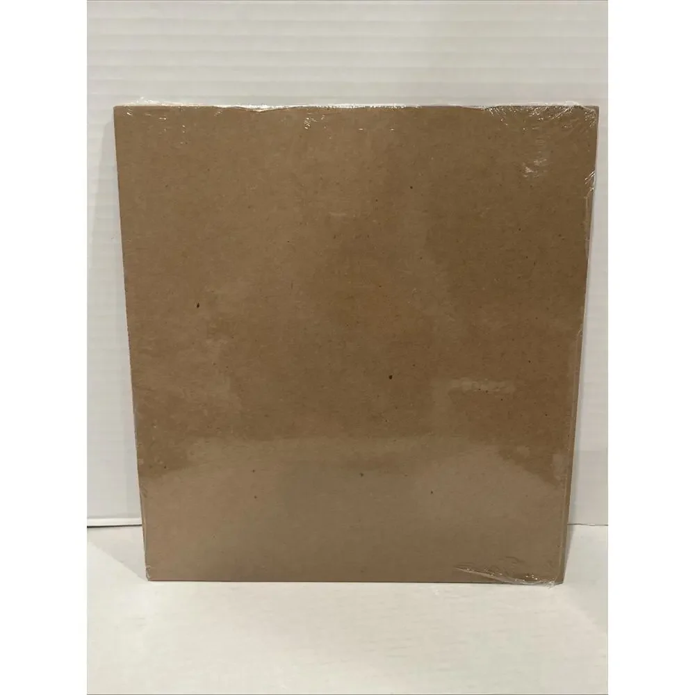 Creative Memories 12x12 Scrapbook Page Protectors Refill Sealed Pack 16 2004 NEW